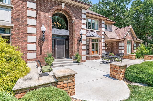 2842 Jeremy Court, Carmel, IN 46033
