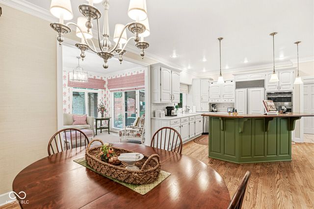 2842 Jeremy Court, Carmel, IN 46033