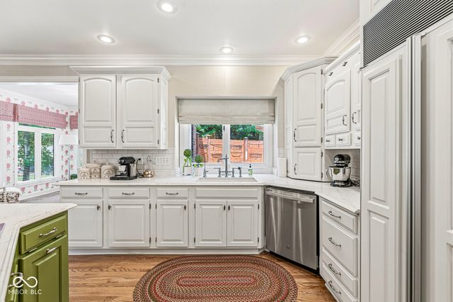 2842 Jeremy Court, Carmel, IN 46033