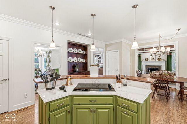 2842 Jeremy Court, Carmel, IN 46033