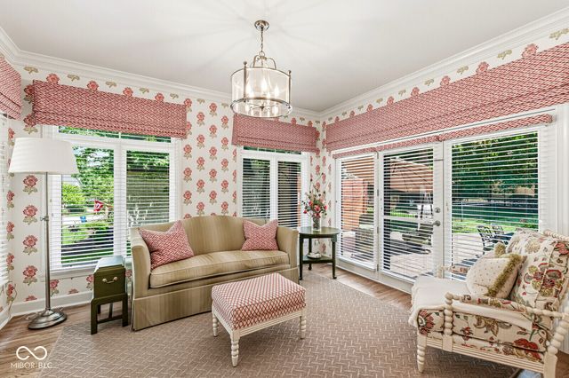 2842 Jeremy Court, Carmel, IN 46033