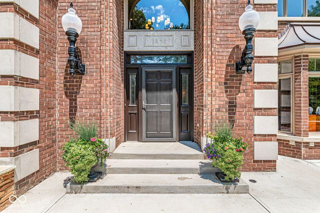 2842 Jeremy Court, Carmel, IN 46033