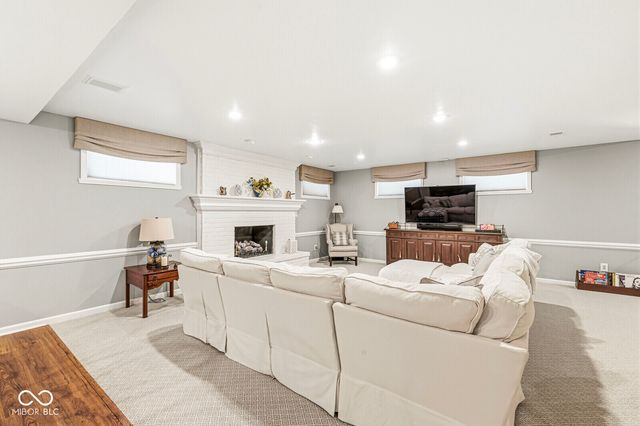 2842 Jeremy Court, Carmel, IN 46033
