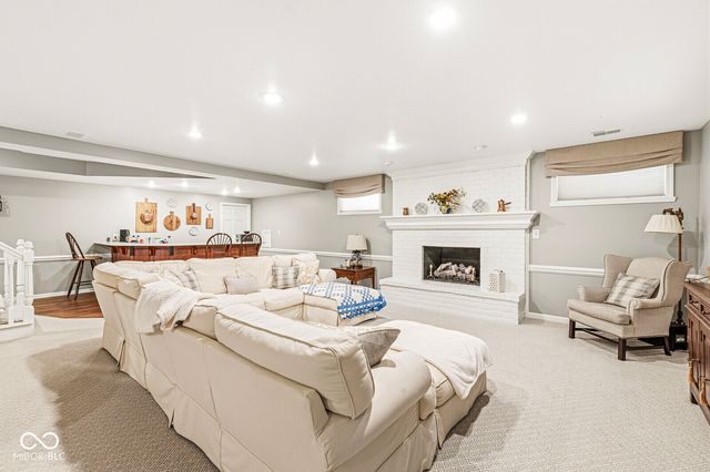 2842 Jeremy Court, Carmel, IN 46033