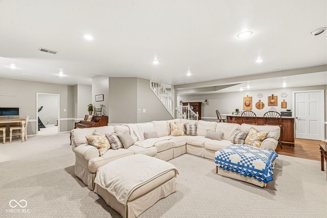 2842 Jeremy Court, Carmel, IN 46033
