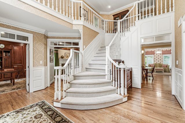 2842 Jeremy Court, Carmel, IN 46033