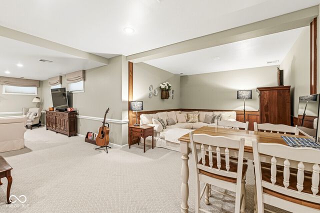 2842 Jeremy Court, Carmel, IN 46033