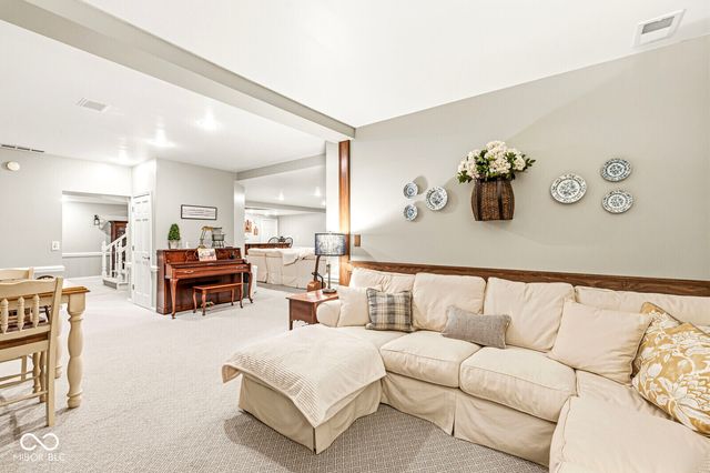 2842 Jeremy Court, Carmel, IN 46033