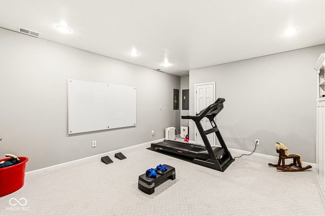 2842 Jeremy Court, Carmel, IN 46033