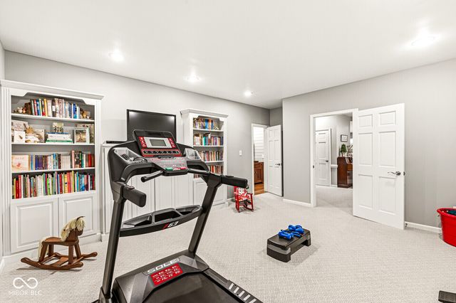 2842 Jeremy Court, Carmel, IN 46033