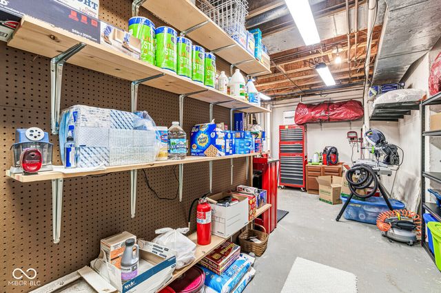 2842 Jeremy Court, Carmel, IN 46033