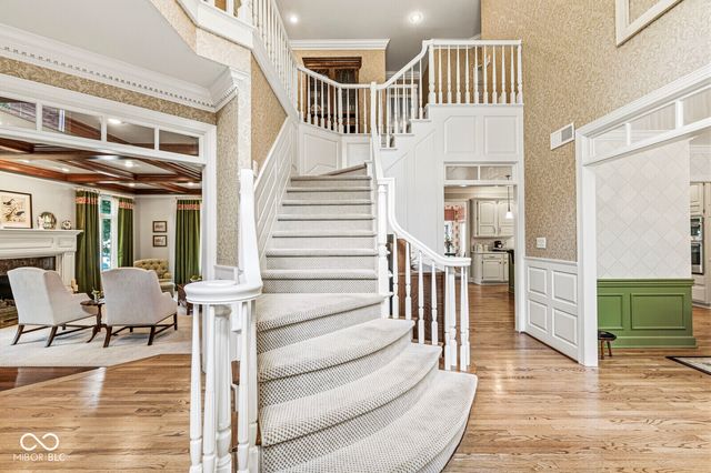 2842 Jeremy Court, Carmel, IN 46033