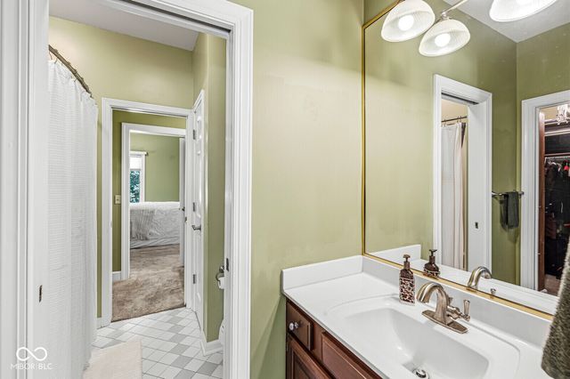 2842 Jeremy Court, Carmel, IN 46033