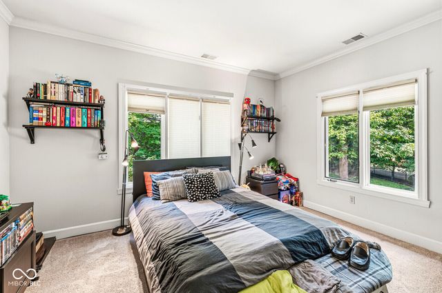 2842 Jeremy Court, Carmel, IN 46033