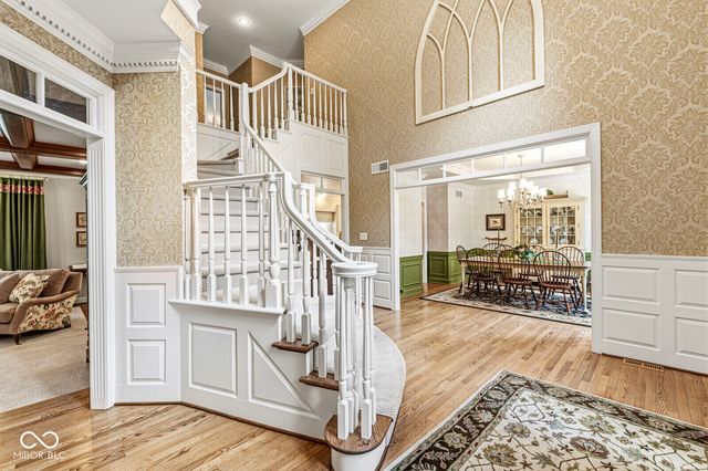 2842 Jeremy Court, Carmel, IN 46033