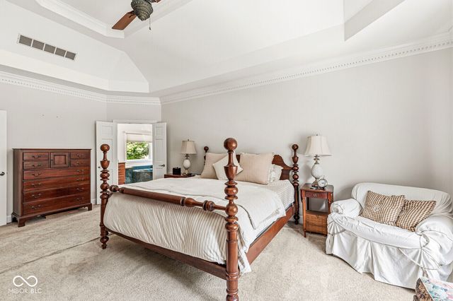 2842 Jeremy Court, Carmel, IN 46033