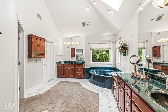 2842 Jeremy Court, Carmel, IN 46033