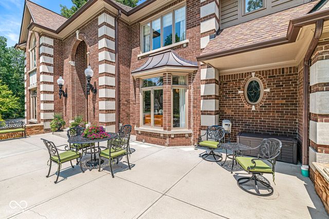 2842 Jeremy Court, Carmel, IN 46033