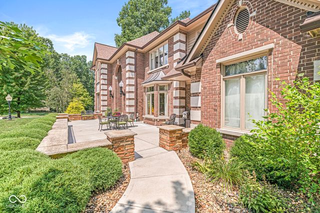 2842 Jeremy Court, Carmel, IN 46033