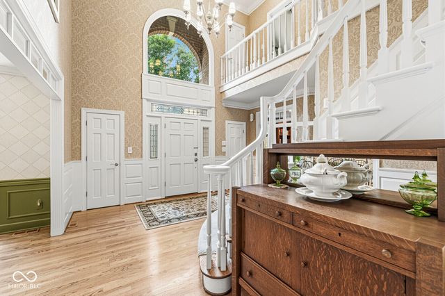 2842 Jeremy Court, Carmel, IN 46033