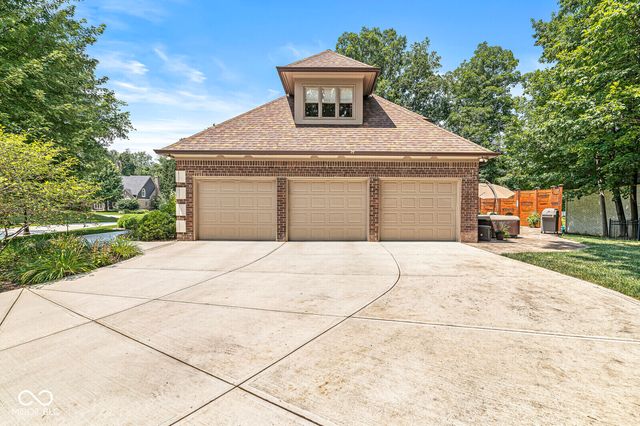 2842 Jeremy Court, Carmel, IN 46033