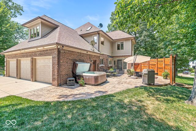 2842 Jeremy Court, Carmel, IN 46033