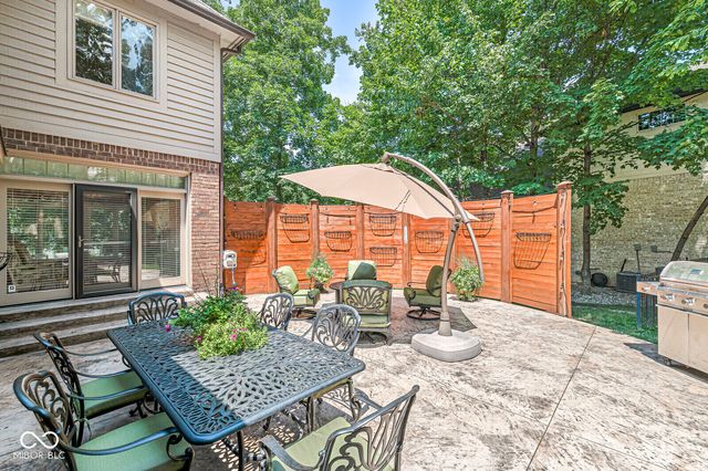2842 Jeremy Court, Carmel, IN 46033
