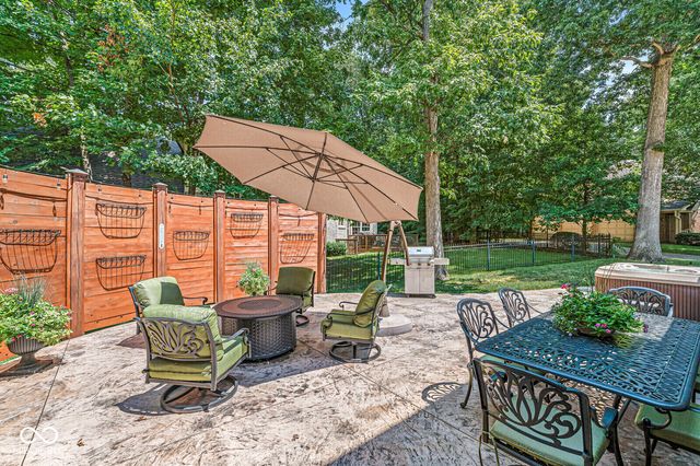 2842 Jeremy Court, Carmel, IN 46033