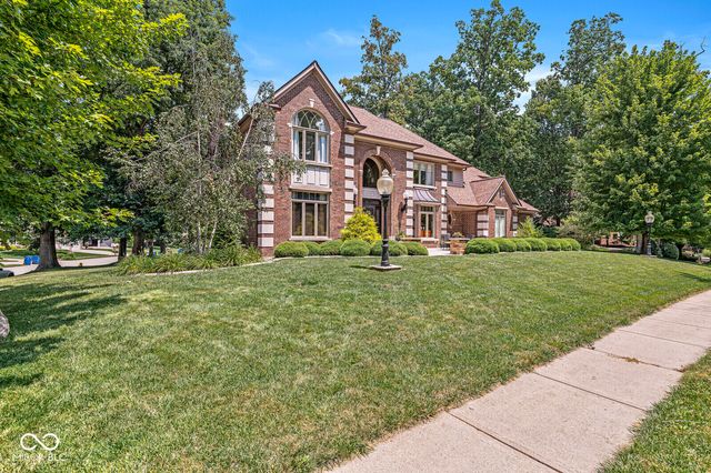 2842 Jeremy Court, Carmel, IN 46033