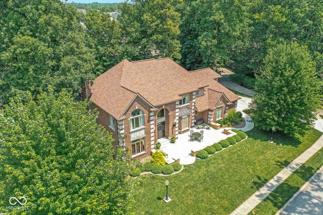2842 Jeremy Court, Carmel, IN 46033