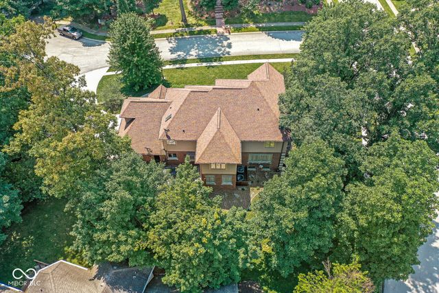 2842 Jeremy Court, Carmel, IN 46033