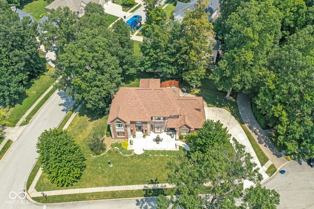 2842 Jeremy Court, Carmel, IN 46033