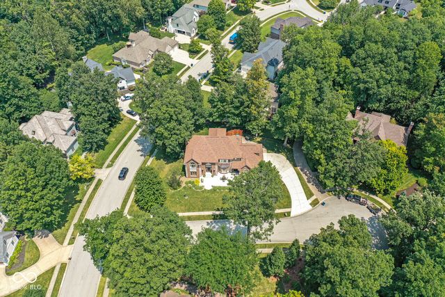 2842 Jeremy Court, Carmel, IN 46033