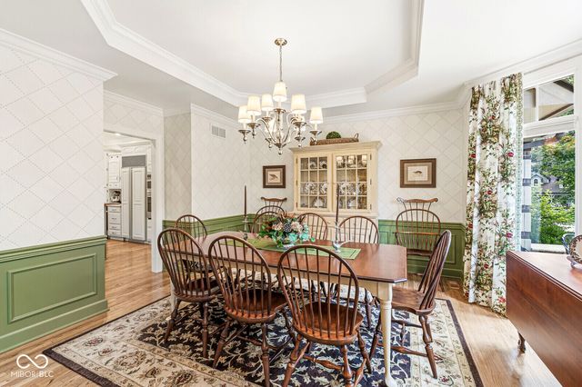 2842 Jeremy Court, Carmel, IN 46033