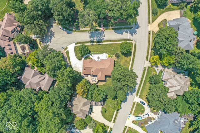 2842 Jeremy Court, Carmel, IN 46033