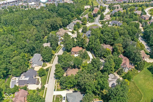2842 Jeremy Court, Carmel, IN 46033