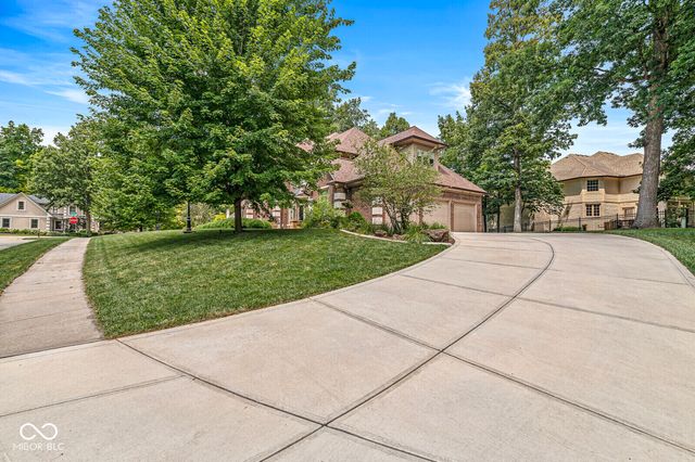 2842 Jeremy Court, Carmel, IN 46033