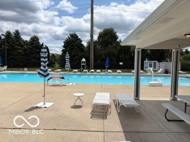 2842 Jeremy Court, Carmel, IN 46033