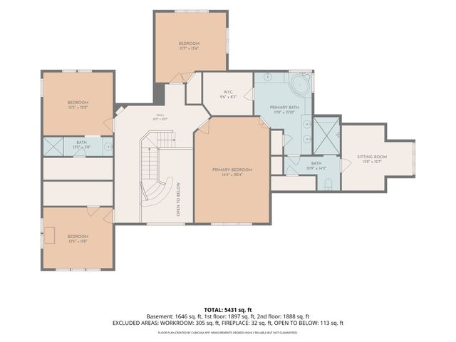 2842 Jeremy Court, Carmel, IN 46033