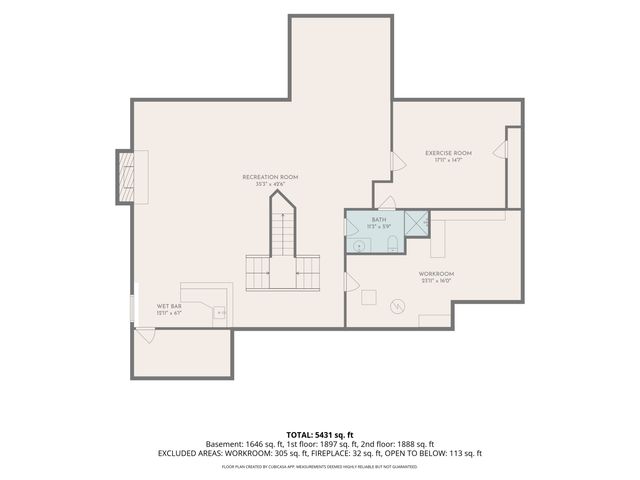 2842 Jeremy Court, Carmel, IN 46033