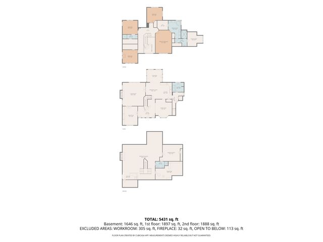 2842 Jeremy Court, Carmel, IN 46033