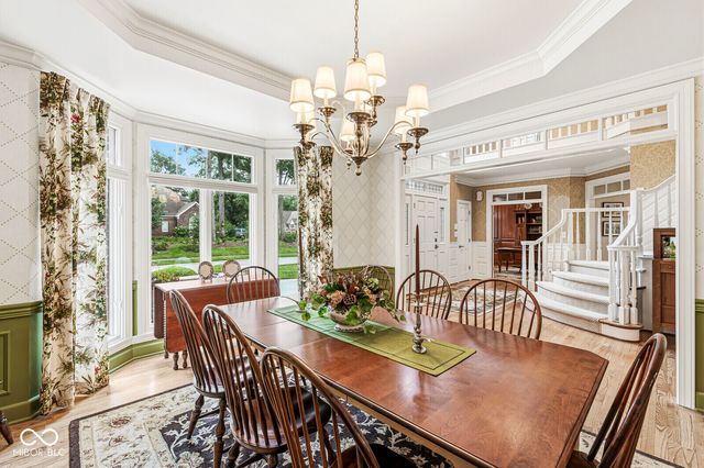 2842 Jeremy Court, Carmel, IN 46033