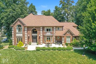 2842 Jeremy Court, Carmel, IN 46033