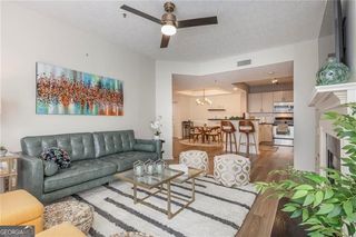 1250 Parkwood Circle SE 1206, Atlanta, GA 30339