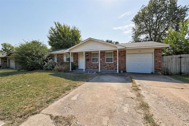 1332 Beaumont Street, Norman, OK 73071