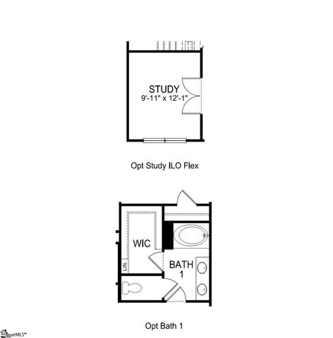 106 Loretta Drive, Spartanburg, SC 29307