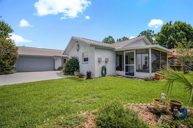 73 BUTTONWORTH DRIVE B, Palm Coast, FL 32137