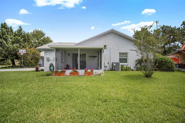 73 BUTTONWORTH DRIVE B, Palm Coast, FL 32137