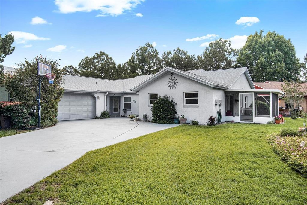 73 BUTTONWORTH DRIVE B, Palm Coast, FL 32137