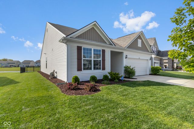 6607 Timberline Trail, Whitestown, IN 46075